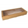 Коробка для кейтеринга 25,2x55,8cm (10шт)