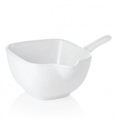 Миска с ручкой 170 ml