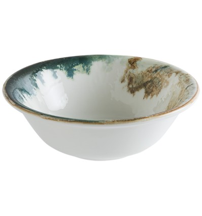 Farfurie adâncă Bonna "Futura"