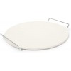 Platou de servire pizza Kesper Ø 33 cm