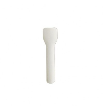 Lingura pt inghetata 9,5 cm (100buc)
