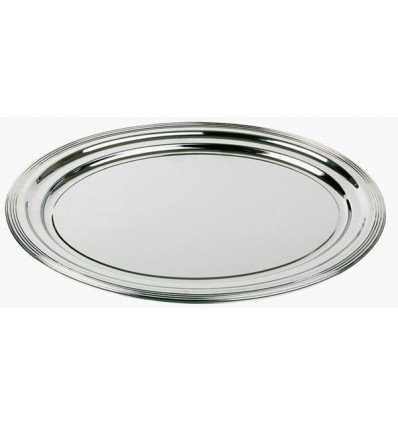Tava oval 46*34cm Classic
