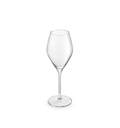 Pahar vin "Doyenne" 340 ml (6buc)