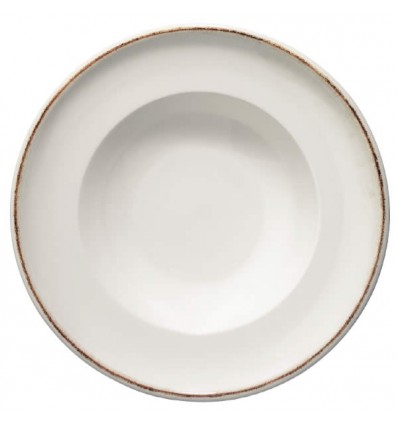 Farfurie adâncă Bonna "Retro"