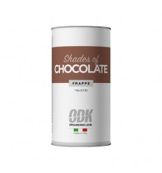 Фраппе ODK SHADES OF CHOCOLATE 1 kg