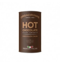 ODK HOT CHOCOLATE SILKY SMOOTH 1 kg