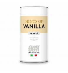 Фраппе ODK FRAPPE HINTS OF VANILLA 1 Kg