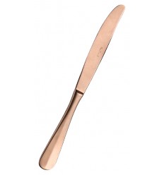 Столовый нож Baguette Bronze