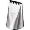 Duza pentru sacosi de patiserie Nozzle 20*3mm