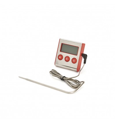 Termomertru manual electronic pentru bucatarie