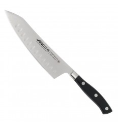 Нож Santoku Riviera 18cm Arcos