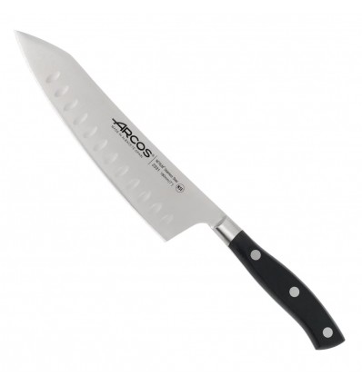 Cutit Santoku Riviera 18cm Arcos