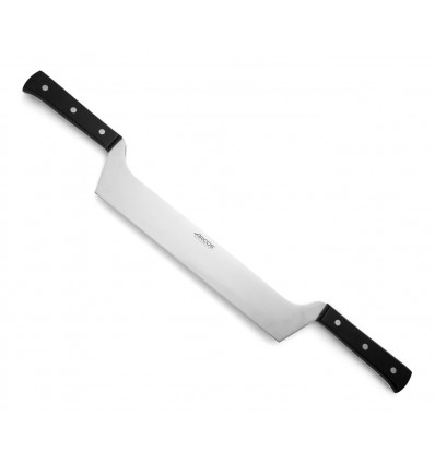 Cuțit pentru brânză cu două mânere 290 mm Arcos