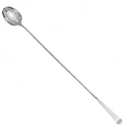 Biloxi Strainer Spoon