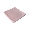 Prosop din microfibra 40*40 cm roz (10 buc)