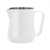 White pitcher Tulip 750 ml