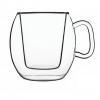 Чашка Thermic glass Caffe Supremo 300ml (2шт)
