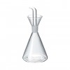 Aromatic oil conical bottle