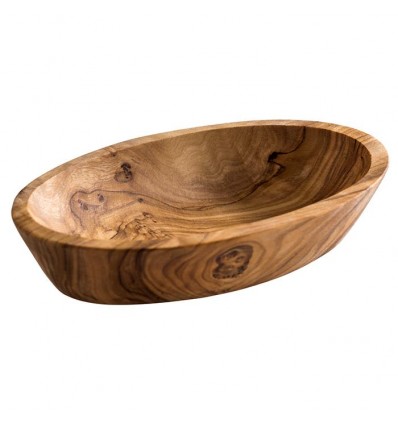Bowl Olive 12*7.5*2.5cm