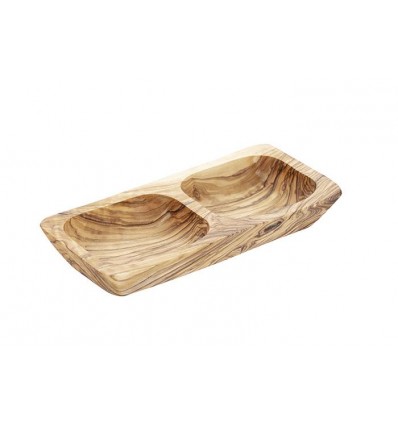 Bowl Olive 17.5*8.5*2.5 cm