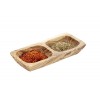 Bowl Olive 17.5*8.5*2.5 cm