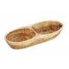Миска Olive 26.5*11*5 cm