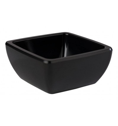 Bowl -FRIENDLY- 6.5*6.5*3 cm negru  APS