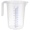 Ceașcă de măsurare -STACKABLE- 2 l APS