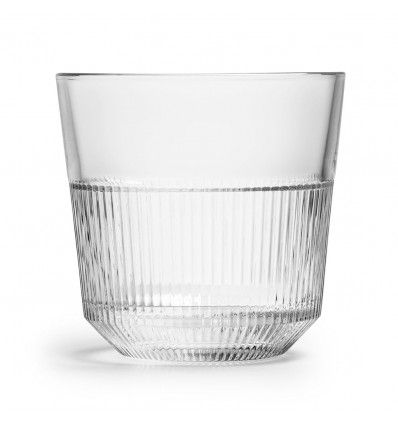 Стакан Onis "Americano" 270ml (4шт)