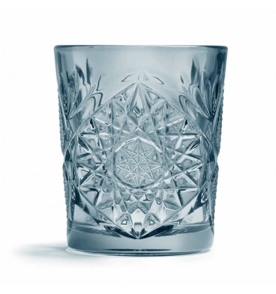 Pahar Hobstar OF 350 ml Blue