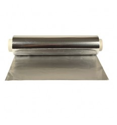 Aluminium foil 150 m x 30 cm