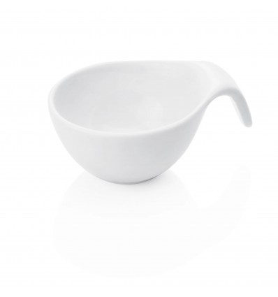 Соусник фарфоровый 6,2 cm