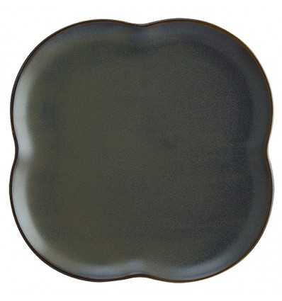 Тарелка Bonna "Gloire" East  28*28cm