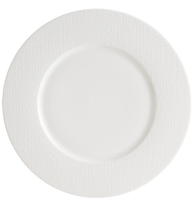 Patch Neat Flat plate 28 cm