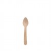 Lingura din bamboo 11 cm 250 buc