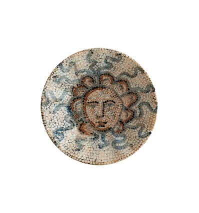 Дегустационная тарелка Bonna "Mesopotamia Sun Rita" 11cm