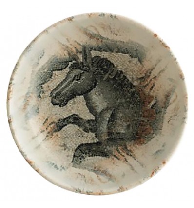 Салатник Bonna "Mesopotamia Horse" 14cm