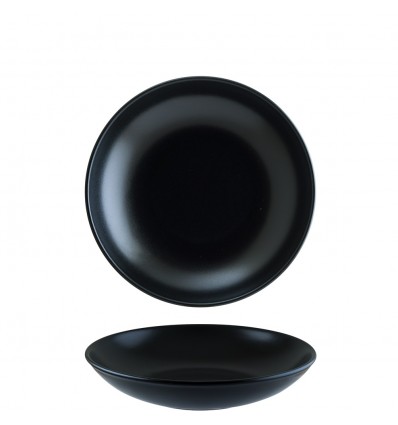 Тарелка глубокая Bonna "Notte" 25 cm 1300ml
