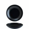 Тарелка глубокая Bonna "Notte" 25 cm 1300ml