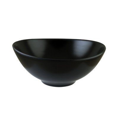 Тарелка Bonna "Notte Agora" 16cm 640ml