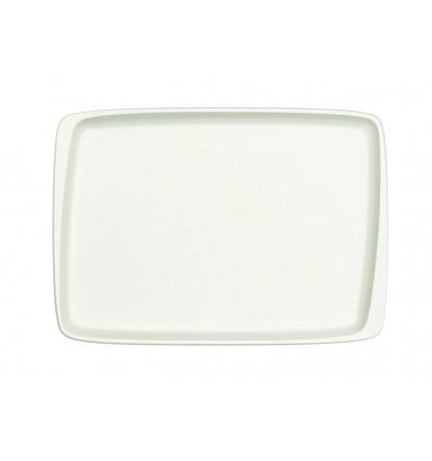 Moove Rectangular Plate 36*25 cm