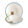 Тарелка глубокая Bonna "Minimeals" 16 cm 400ml