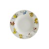 Kids Banquet Deep Plate 23 cm 300cc