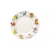 Kids Banquet Flat Plate 21cm