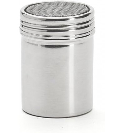 Баночка Диспенсор для Сахарной пудры De Buyer