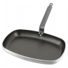 Tigaie antiaderenta pentru peste CHOC 38*26 cm De buyer