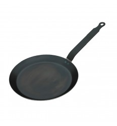 Tigaie pentru clatite De Buyer - Force Blue