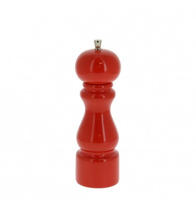 Мельница для соли De Buyer 20 cm RUMBA
