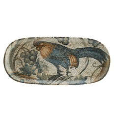 Mesopotamia Bandeja 21 cm Hygge Oval Dish Bonna