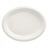 Farfurie tr.de zahar oval 32*25.5 cm 50 buc